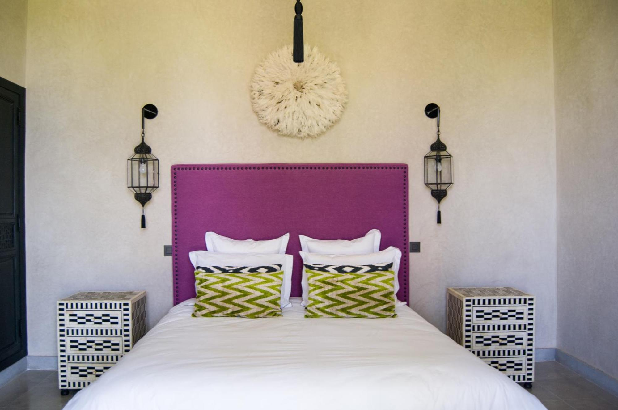 Villa Palais Laawina Marrakesh