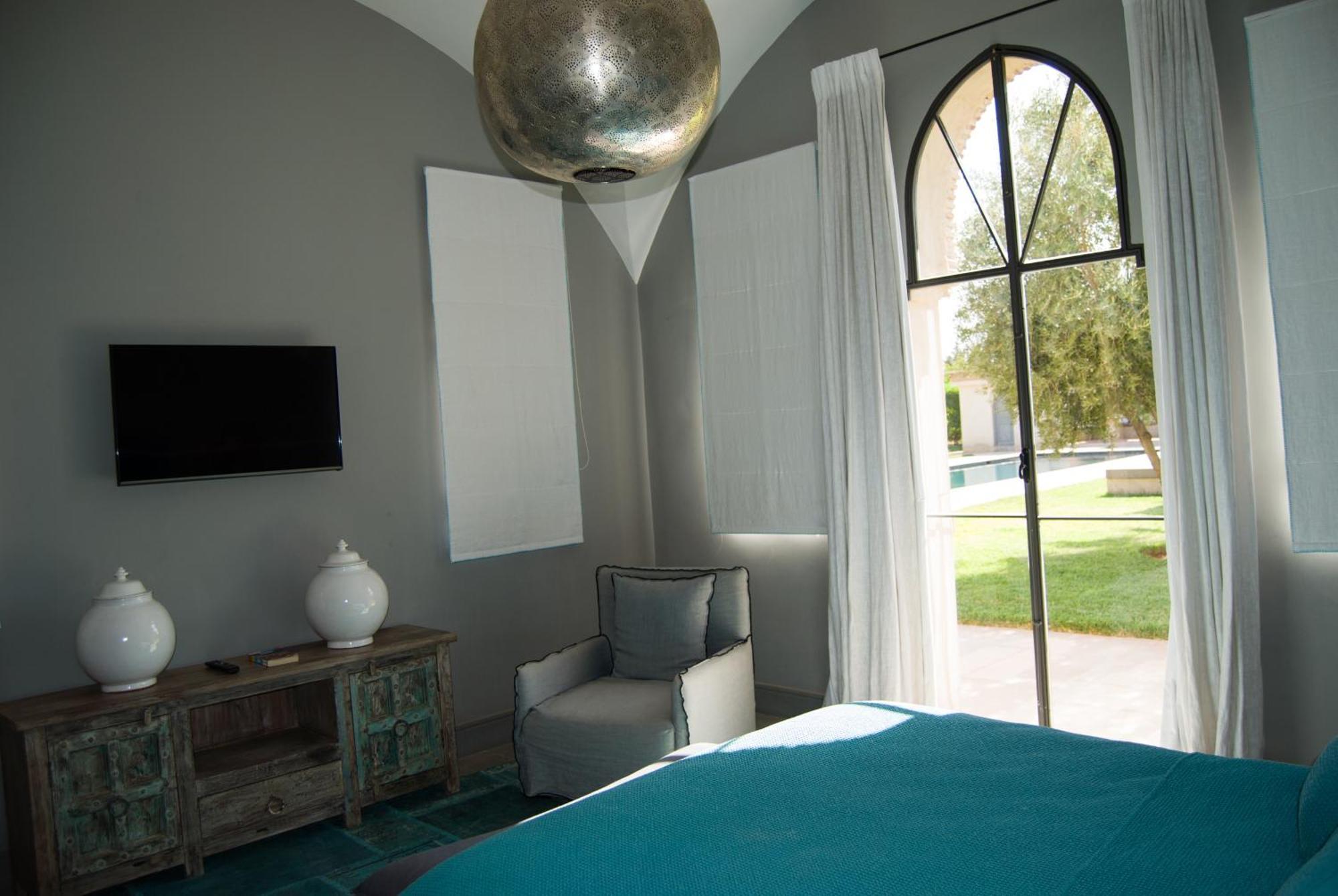 Palais Laawina Villa Marrakesh