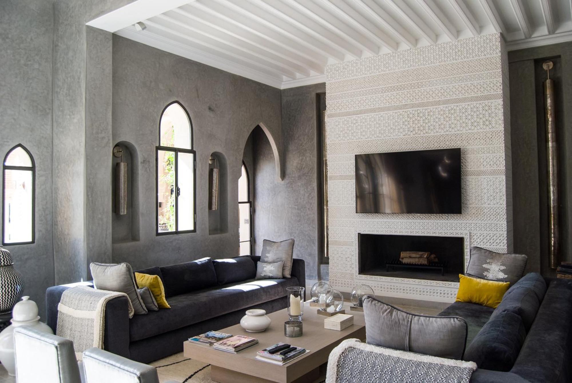 Villa Palais Laawina Marrakesh