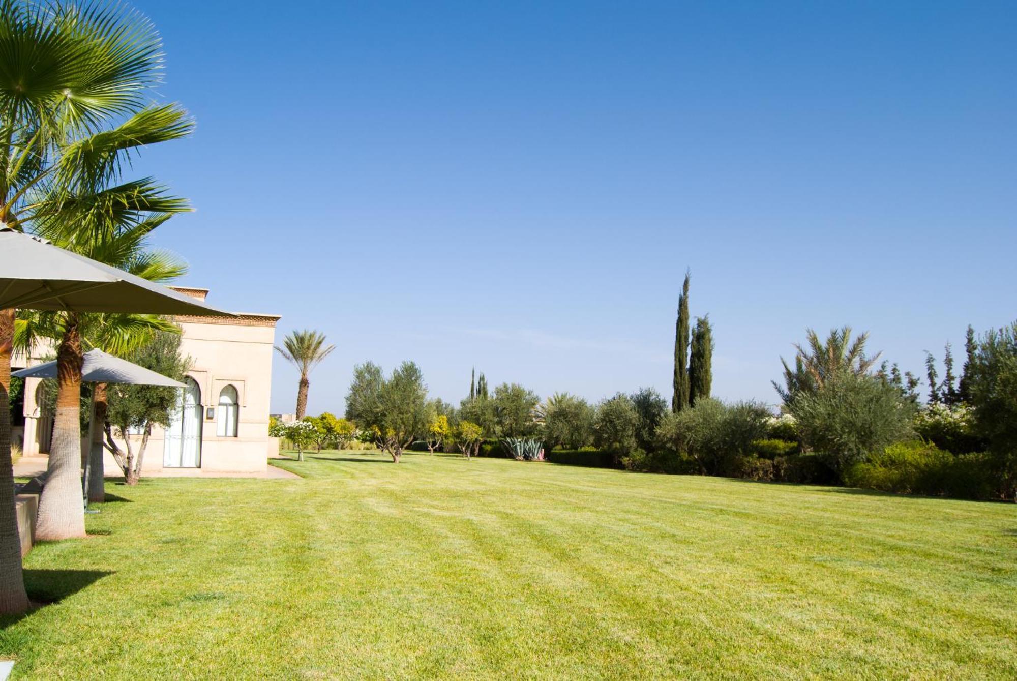 Palais Laawina *