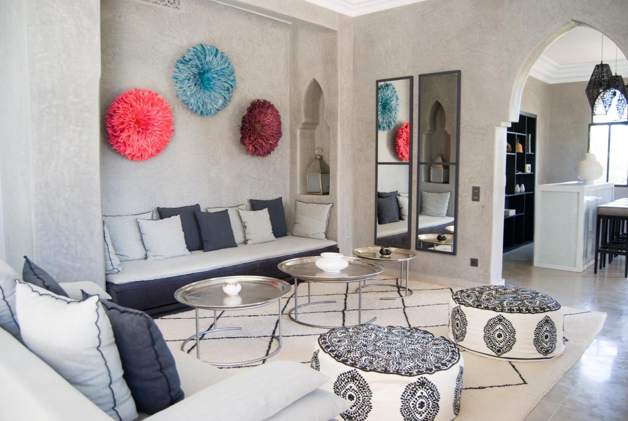 Villa Palais Laawina Marrakesh